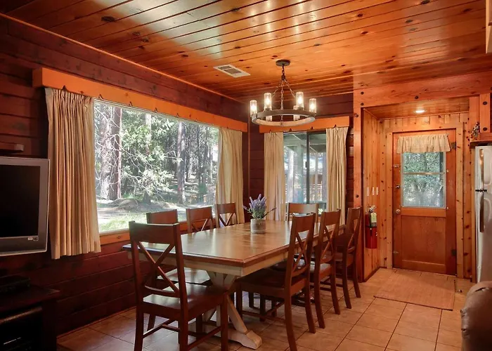 57 The Williams Cabin