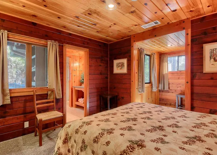 57 The Williams Cabin