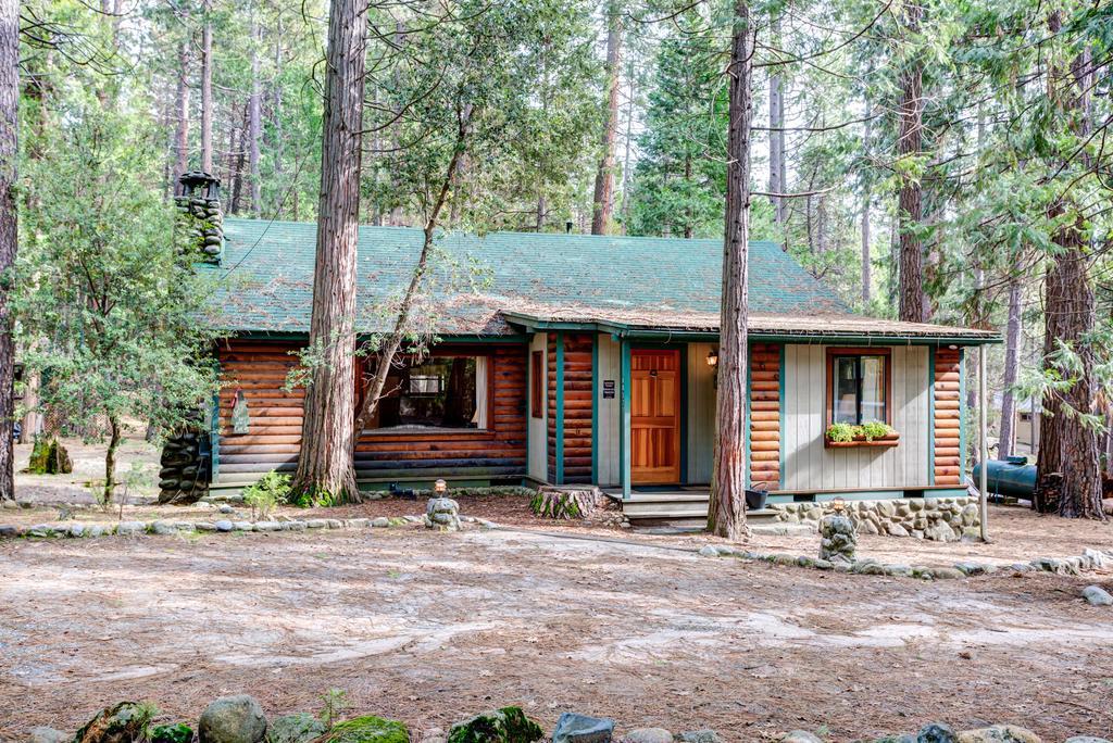 57 The Williams Chalet